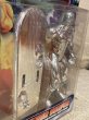 画像2: Marvel Universe/Action Figure(Silver Surfer/MOC) MA-300 (2)