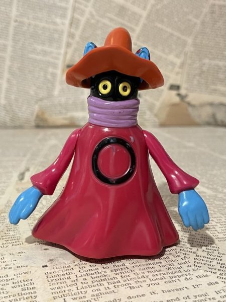 画像1: MOTU/Action Figure(Orko/Loose) FA-254 (1)