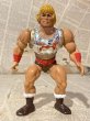 画像1: MOTU/Action Figure(Flying Fists He-Man/Loose) FA-253 (1)