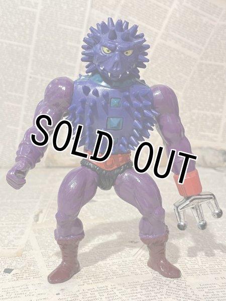 画像1: MOTU/Action Figure(Spikor/Loose) FA-250 (1)