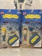 画像1: Beavis and Butt-Head/Action Figure set(90s/MOC) CT-196 (1)