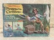 画像1: Pirates of the Caribbean/Plastic Model Kit(Hoist High The Jolly Roger) MT-242 (1)