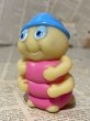 画像2: Glo Friends/Finger Puppet(80s/Glo Snugbug) FO-142 (2)