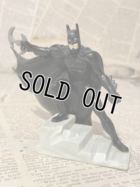 画像1: Batman Forever/PVC Figure(90s) DC-166 (1)