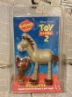 画像1: Toy Story 2/Bendable Figure(Bullseye/MOC) DI-480 (1)