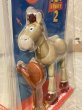 画像2: Toy Story 2/Bendable Figure(Bullseye/MOC) DI-480 (2)