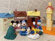 画像1: Mickey's Christmas Carol/Meal Toy set(90s/McD) DI-481 (1)