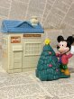 画像2: Mickey's Christmas Carol/Meal Toy set(90s/McD) DI-481 (2)