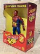 画像2: Spider-Man/Battle Talkers(Spider-Man/MIB) MA-306 (2)