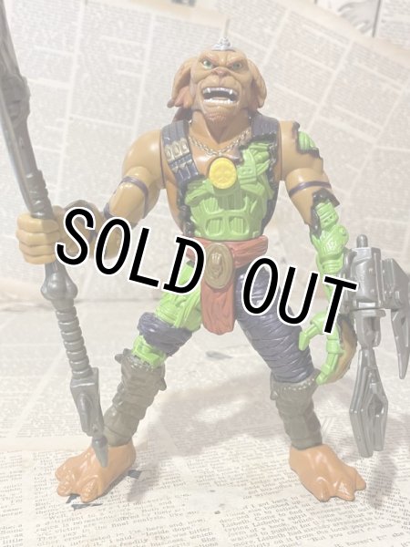 画像1: Small Soldiers/Action Figure(Battle Damage Archer/Loose) MO-254 (1)