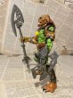 画像2: Small Soldiers/Action Figure(Battle Damage Archer/Loose) MO-254 (2)