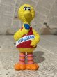 画像1: Sesame Street/PVC Figure(Big Bird) JH-094 (1)