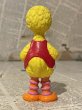 画像2: Sesame Street/PVC Figure(Big Bird) JH-094 (2)