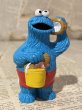 画像1: Sesame Street/PVC Figure(Cookie Monster) JH-097 (1)