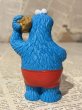 画像3: Sesame Street/PVC Figure(Cookie Monster) JH-097 (3)