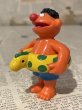 画像2: Sesame Street/PVC Figure(Ernie) JH-095 (2)