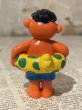 画像3: Sesame Street/PVC Figure(Ernie) JH-095 (3)