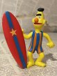 画像1: Sesame Street/PVC Figure(Bert) JH-096 (1)