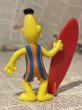 画像3: Sesame Street/PVC Figure(Bert) JH-096 (3)