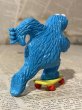 画像3: Sesame Street/PVC Figure(Cookie Monster) JH-098 (3)