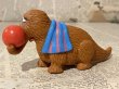 画像2: Sesame Street/PVC Figure(Snuffy) JH-099 (2)