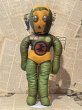 画像1: Destrucution Robot/Plush Doll(70s/Knock-off) SW-135 (1)