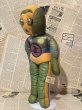 画像2: Destrucution Robot/Plush Doll(70s/Knock-off) SW-135 (2)