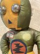 画像3: Destrucution Robot/Plush Doll(70s/Knock-off) SW-135 (3)