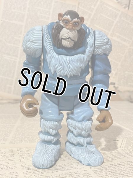 画像1: Thundercats/Action Figure(Snowman/Loose) FA-257 (1)