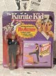 画像1: Karate Kid/Action Figure(Kreese/MOC) MO-258 (1)