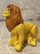 画像2: The Lion King/PVC Figure(90s/Applause) DI-484 (2)