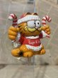 画像2: Garfield/Suction Cup PVC Figure(80s) GF-039 (2)