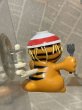 画像3: Garfield/Suction Cup PVC Figure(80s) GF-041 (3)