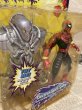 画像2: Spider-Man/Action Figure(Electro-Shock Spidey/MOC) MA-307 (2)