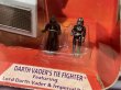 画像3: Star Wars/Micro Machines(Darth Vader's Tie Fighter/MIB) SW-140 (3)