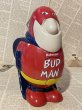 画像1: Bud Man/Beer Stein(80s) GL-045 (1)