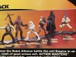 画像4: Star Wars/Die Cast Metal Figure set(90s/MIB) SW-138 (4)