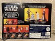 画像4: Star Wars/Die Cast Metal Figure set(90s/MOC) SW-137 (4)