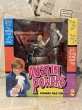 画像1: Austin Powers/Action Figure(Dr. Evil & Mini Me) MO-263 (1)