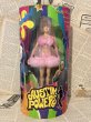 画像1: Austin Powers/10" Figure(Fembot/MIB) MO-273 (1)