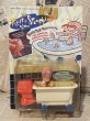 画像1: Ren&Stimpy/Action Figure(Bathtub Ren/MOC) NC-036 (1)