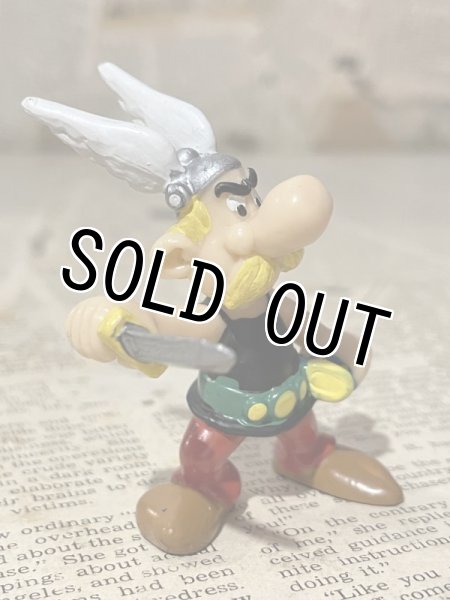 画像1: Asterix/PVC Figure(90s) CT-198 (1)