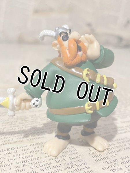 画像1: Asterix/PVC Figure(90s) CT-199 (1)