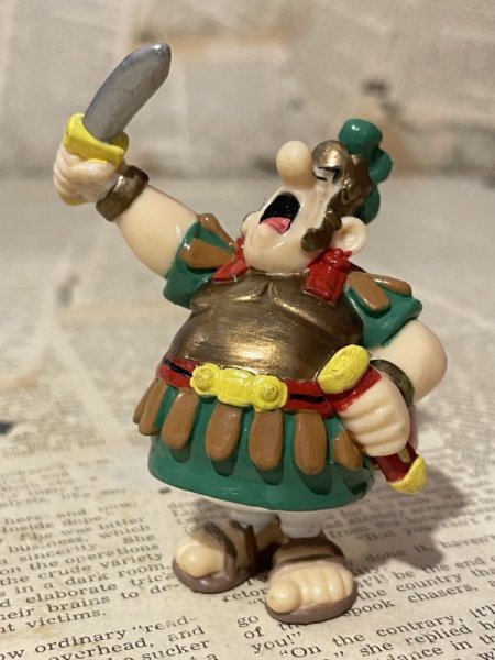 画像1: Asterix/PVC Figure(90s) CT-203 (1)