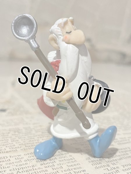 画像1: Asterix/PVC Figure(90s) CT-206 (1)