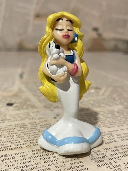 画像1: Asterix/PVC Figure(90s) CT-207 (1)