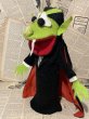 画像2: Dracula/Hand Puppet(80s) MT-237 (2)