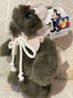 画像3: Star Wars/Ewok Plush(90s/Paploo) SW-142 (3)