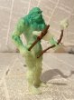 画像2: Swamp Thing/Action Figure(Bio-Glow Swamp Thing/Loose) OA-114 (2)