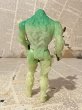 画像3: Swamp Thing/Action Figure(Bio-Glow Swamp Thing/Loose) OA-114 (3)